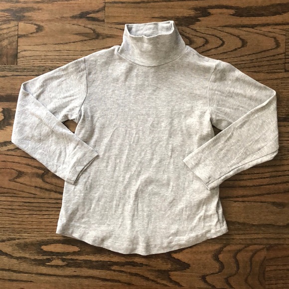 Zara Other - ZARA Turtleneck Sweatshirt